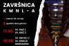U subotu zavr&scaron;nica Katoličke malonogometne lige biskupije, župa Sv. Marije Magdalene u polufinalu