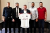 NK Župa dubrovačka u novoj opremi, potpisan ugovor o suradnji sa sportskim brandom JAKO