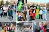 Obiteljsko ma&scaron;karano popodne na Trgu Župskoga karnevala (FOTOGALERIJA)