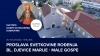Devetnica i proslava Male Gospe u Biskupijskom sveti&scaron;tu Gospe od Milosrđa u Gospinom polju
