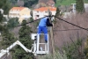 Zbog neophodnih radova na niskonaponskoj mreži sutra bez struje dio Zavrelja