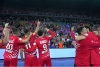 Hrvatska je u finalu !! Imamo medalju, fenomenalnom igrom u prepunoj Areni slomili Francuze