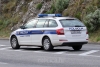 &Scaron;koda Octavia koja je sinoć ukradena u Kuparima, jutros pronađena kod Neuma