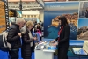 Turistička zajednica županije trinaestu godinu zaredom sudjeluje na sajmu The Holiday and Travel Show &ndash; London
