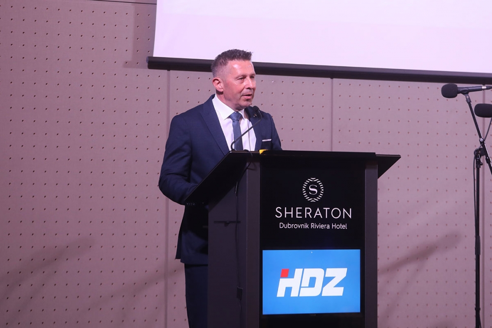 Općinski odbor HDZ-a Župa dubrovačka; Zahvaljujemo svima, Župa je dala veliki doprinos pobjedi HDZ-a
