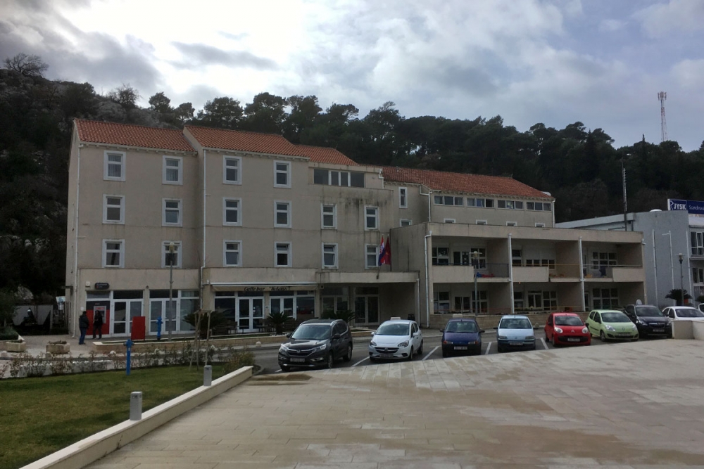 Predlaganje programa potreba u &scaron;kolstvu, skrbi o djeci i mladima, stradalnicima Dom. rata, socijalnoj skrbi ...