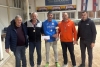 U Srebrenom održan Božićni boćarski turnir parova i 3. Memorijalni turnir "Mato Bekić"