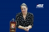 Lokalni unutarstranački izbori; Nikolina Duper kandidatkinja za predsjednicu župskog HDZ-a