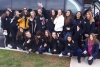 Mlađe kadetkinje ŽOK Župa dubrovačka otputovale na Božićni turnir i Advent u Zagreb