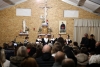 Na blagdan bl. Alojzija Stepinca biskup Glasnović predvodit će misu u prostoru Pastoralnog centra Kuparima