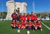 Početnice Župe dubrovačke u Trogiru odigrale prvi turnir Lige početnica U-13 Nogometnog sredi&scaron;ta Split