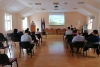 Edukacijska tribina; Pravilno odvajanje otpada i kori&scaron;tenje mobilnog reciklažnog dvori&scaron;ta