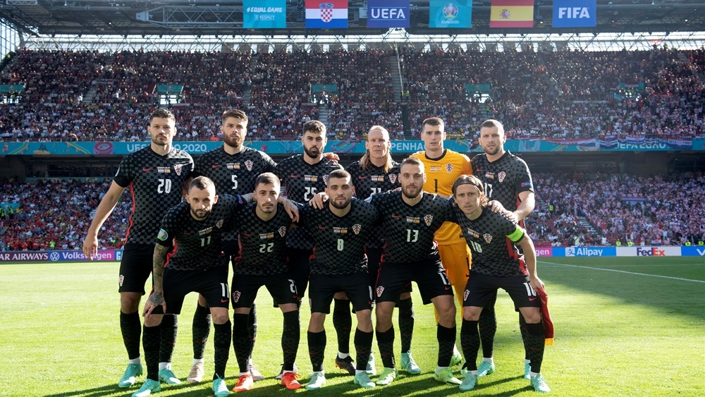 Hrvatska u nevjerojatnoj utakmici ispala s Eura; &Scaron;panjolska pobijedila Hrvatsku 5:3 nakon produžetaka
