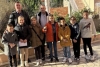 Blagoslov obitelji u Župama Postranje i Brgat
