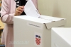 Do 16:30 na Parlamentarne izbore iza&scaron;lo 50,60 posto birača, u Župi dubrovačkoj 43,04 posto