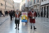 Obavijest iz Grada Dubrovnika; Zbog ki&scaron;e otkazan Župski karnevo na Stradunu