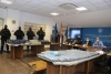 Na metalnoj oplati broda u Luci Ploče ronioci prona&scaron;li pričvr&scaron;ćen sanduk s 61.6 kg kokaina (VIDEO)