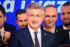 Neslužbeni rezultati; HDZ sa &scaron;est mandata pobjednik izbora za Europski parlament u Hrvatskoj