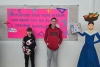 U župskoj &scaron;koli održano Županijsko natjecanje iz matematike; Lovru Svilokosu 1. mjesto, Marku Miloslaviću treće