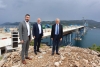 Kandidat za župana Dobroslavić i zamjenika Cebalo; Krajem godine Most Pelje&scaron;ac povezat će Hrvatsku