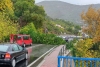 Obilna ki&scaron;a i vjetar stvaraju probleme - Palo stablo na magistralu u Platu
