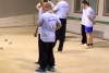 Boćarske lige; Rijeka slavila protiv Gromače, Donjem Brgatu pobjeda i remi, Brgat bolji od Bosanke