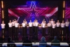 Plesna skupina Step &lsquo;n Jazz za koju nastupa veliki broj župskih cura osvojila zlatni gumb na Supertalentu (VIDEO)