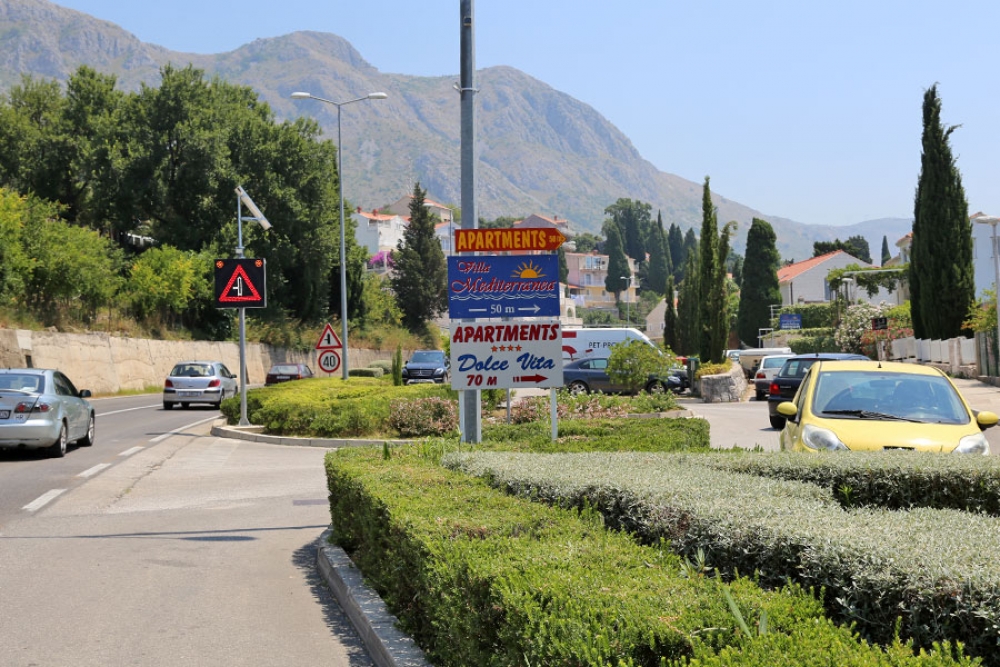 U siječnju u Župi dubrovačkoj ostvareno 2.857 noćenja, 4,58 posto vi&scaron;e nego lani