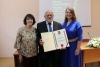 Petru Srijemsi Nagrada Općine za očuvanje tradicije i promociju djelovanja KUD-a "Marko Marojica" (FOTO)