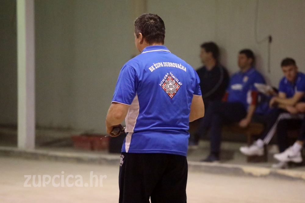Župa dubrovačka-HE poražena na gostovanju kod Zlatan Otoka, a Postranje kod Naklica