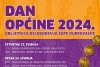 Danas počinje program obilježavanja Dana Općine i obljetnice oslobođenja Župe dubrovačke