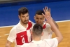 Dva gola Marka Kuraje u uvjerljivoj pobjedi hrvatske futsal reprezentacije nad Azerbajdžanom