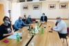 Poljoprivredna zadruga Marko Marojica financira najam &scaron;tandova zakupcima na župskoj placi