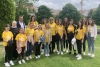 Izlet zbora Kristovi slavuji župe sv. Marije Magdalene u Solin i &Scaron;ibenik (FOTO)