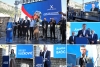 Predizborni skup na Trgu oružja; "Prije će presu&scaron;iti more ispred stare gradske luke, nego HDZ izgubiti Dalmaciju" (FOTO)