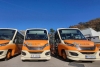 Sastanak načelnika Nardellija i direktora Libertasa Meki&scaron;ića u vezi autobusne linije koja prometuje kroz Postranje