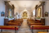 Mise zornice u crkvama sv. Marije Magdalene u Mandaljeni i sv. Ilara u Mlinima