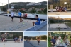 Počeo Boćarski kamp za kadete i juniore, početnike i ostale mlade boćare na Donjem Brgatu (FOTO)