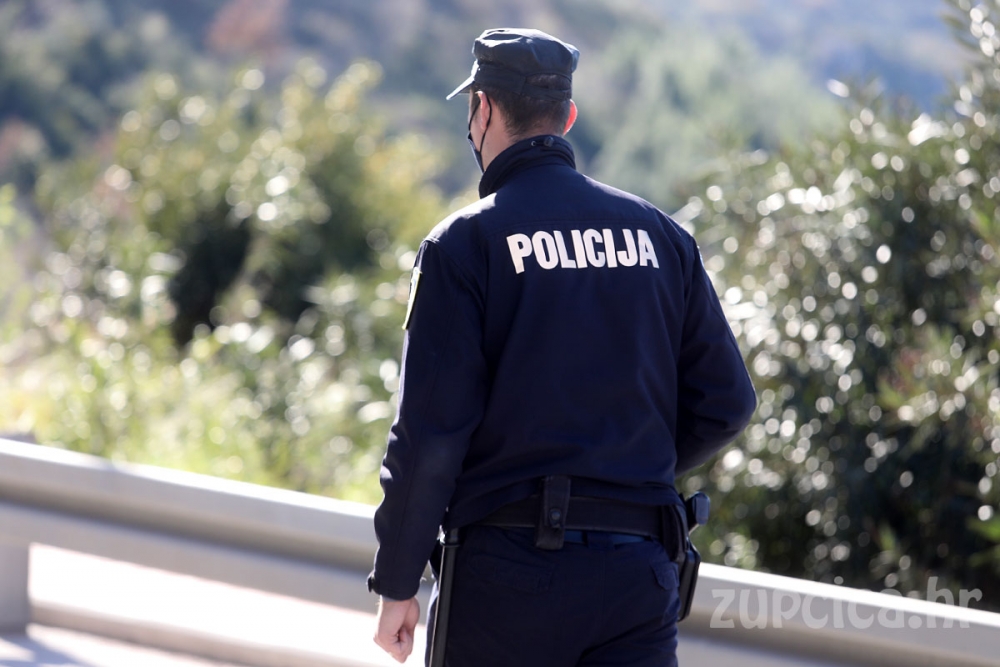 U proteklom tjednu četiri prometne nesreće sa &scaron;est ozlijeđenih osoba, 477 represivnih mjera