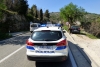 U proteklom tjednu dvije prometne nesreće s ozlijeđenim osobama, poduzete 794 represivne mjere