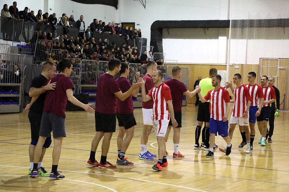 Turnir Župskih mjesta; Prijavljeno 16 ekipa, igra se po novom formatu, ždrijeb večeras