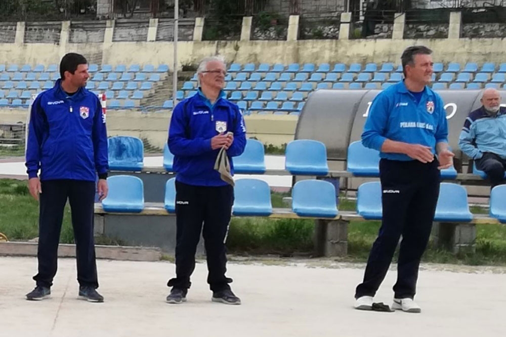 Pobjeda na Hvaru; Župa dubrovačka osvojila važne bodove u borbi za drugoliga&scaron;ki opstanak