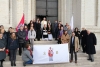 Župan Nikola Dobraslović nazočio je proslavi Feste sv. Vlaha u Bruxellesu