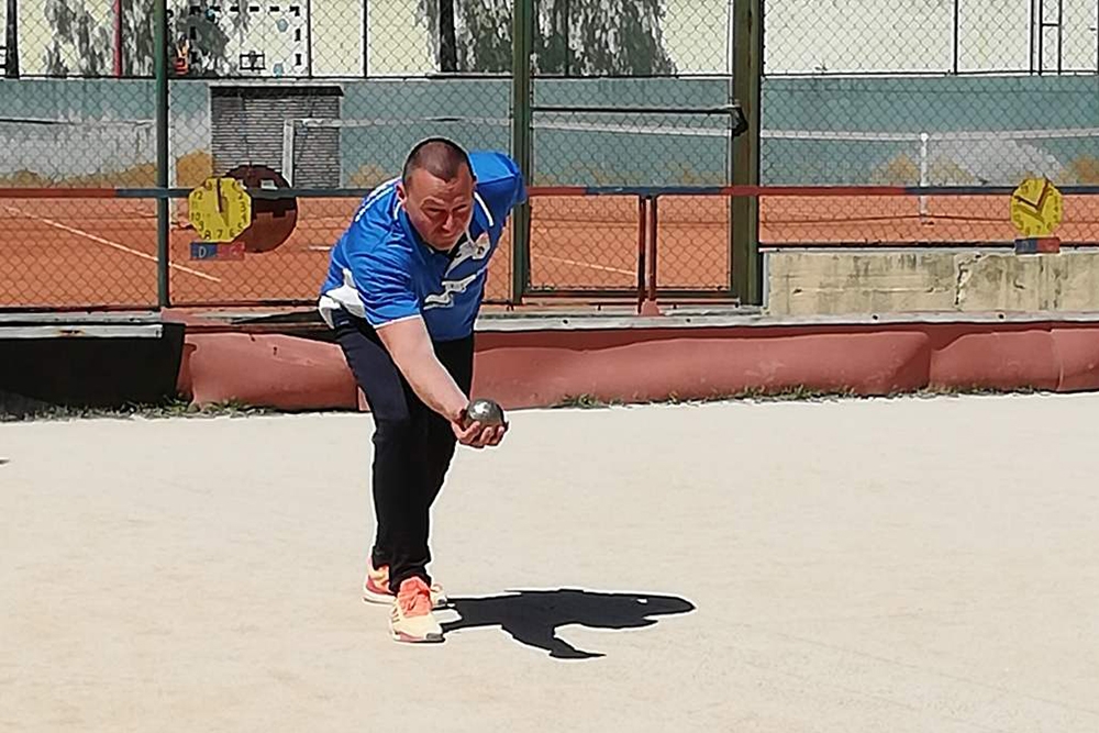 Jo&scaron; jedna uvjerljiva pobjeda boćara Župe dubrovačke, ovaj put protiv Slavena, Postranje izgubilo od Stivana