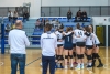 Odbojka&scaron;ice Župe dubrovačke u zaostaloj utakmici na Mljekari izgubile od OK Split II (FOTO)