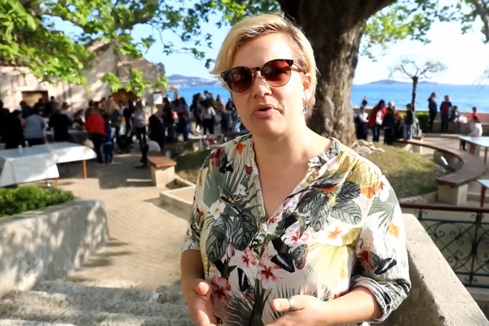 Osnovan Župni Caritas Župe svetog Ilara, za voditeljicu potvrđena Marija Miloslavić