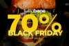 Black Friday vikend - Najveći popust daje TuttoBene - 70% jo&scaron; danas i sutra