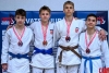 Luk&scaron;a Bračić osvojio brončanu medalju na judo Prvenstvu Hrvatske u uzrastu juniora