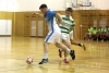 Županijska futsal liga; Dvije pobjede Plata, Čibača jednu dobila, drugu odigrala nerije&scaron;eno