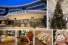 Božićna čarolija u Sheraton Dubrovnik Riviera Hotelu (FOTO)